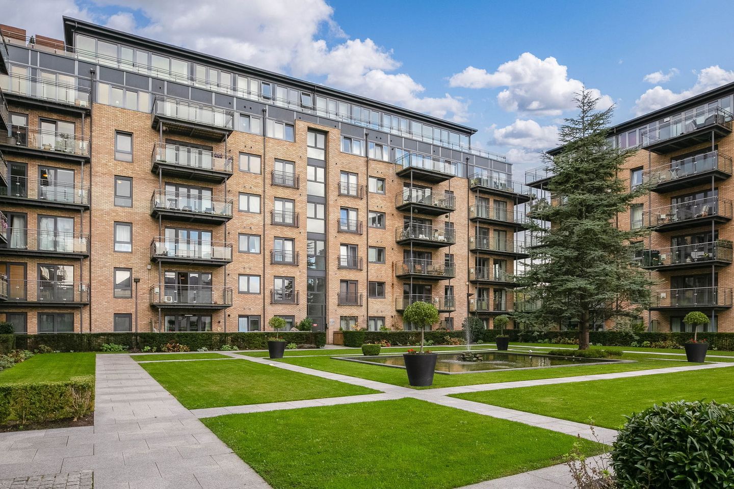Apartment 179, Bushy Park House, Terenure, Dublin 6, D6WFW70