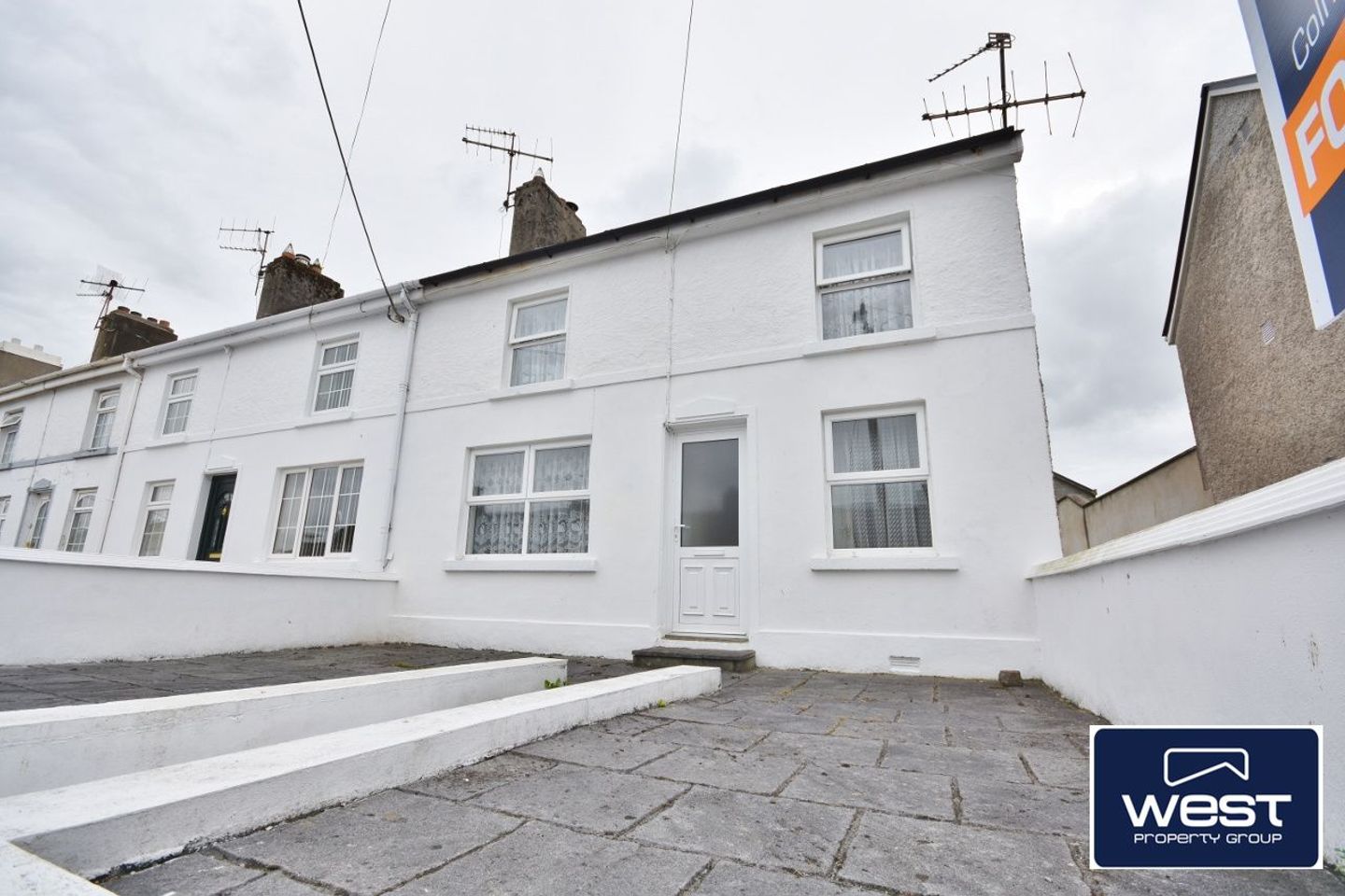 6 Church Street, Glin, Killacolla, Co. Limerick, V94YFN7