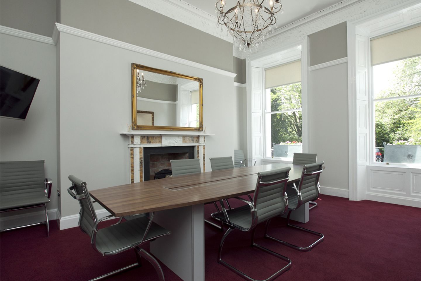 56 Fitzwilliam Square, Dublin 2