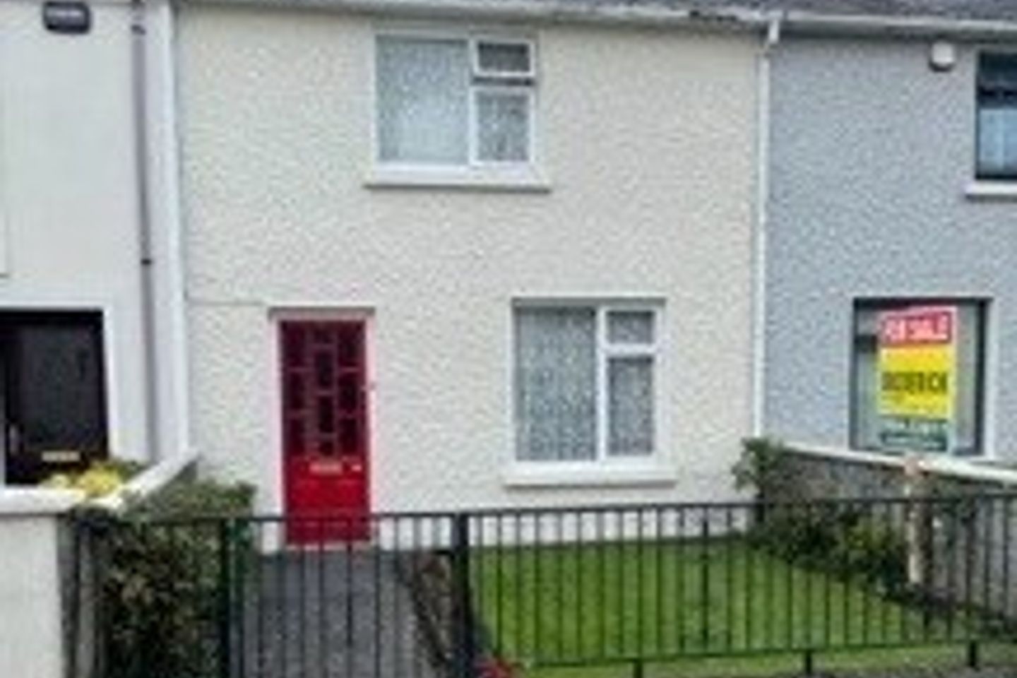 10 Butler Avenue, Thurles, Co. Tipperary, E41PX26 is for sale on Daft.ie