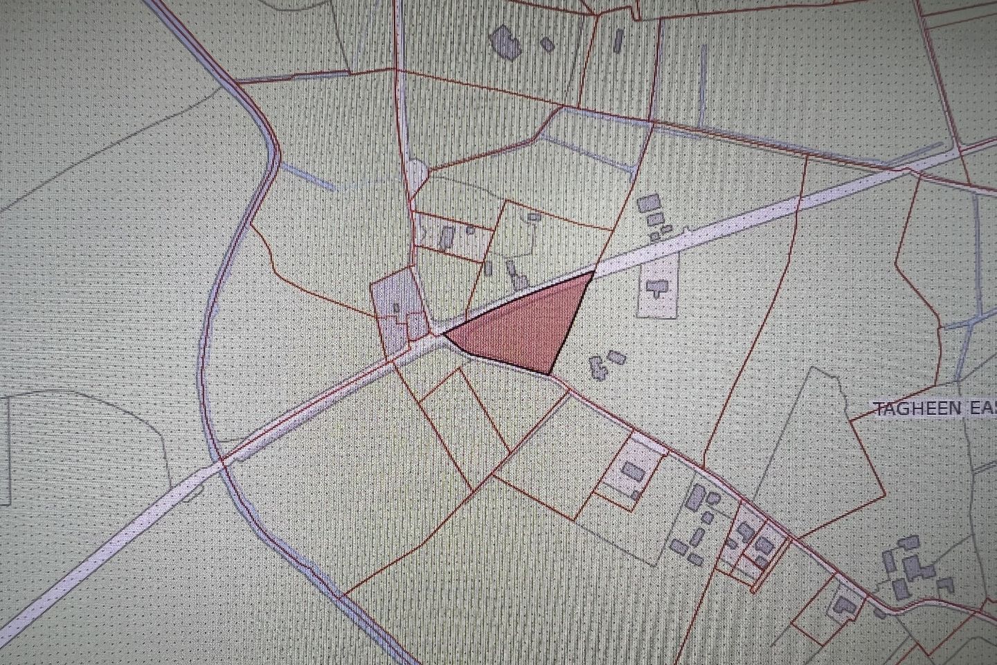 Tagheen East, Tagheen, Hollymount, Co. Mayo, F12HD92