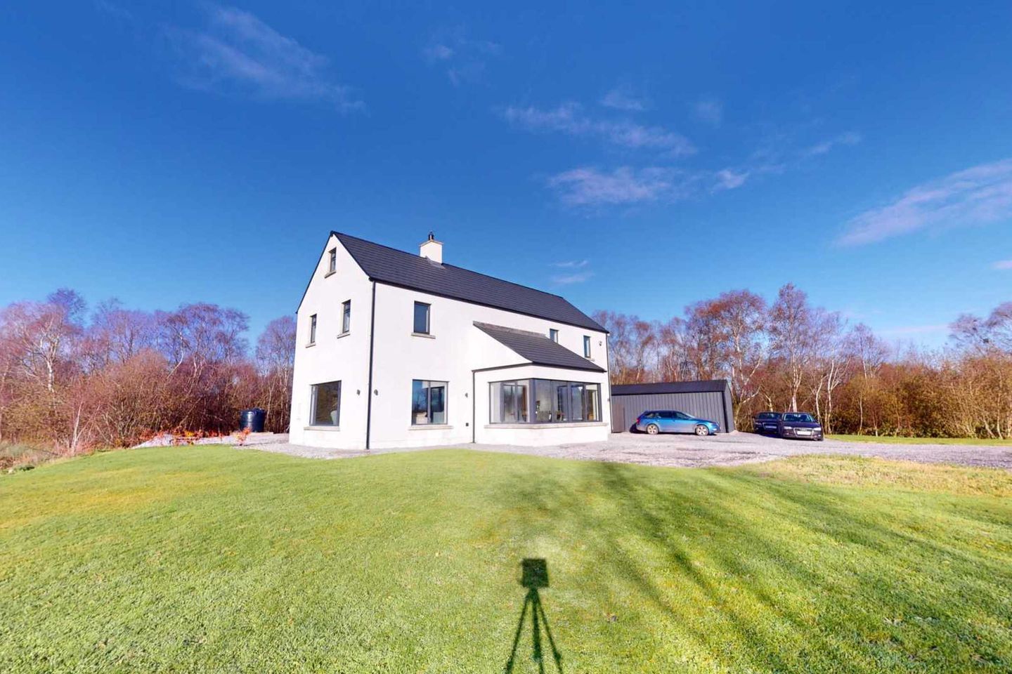 Drumcon Road, Lisbellaw, Co. Fermanagh is for sale on Daft.ie