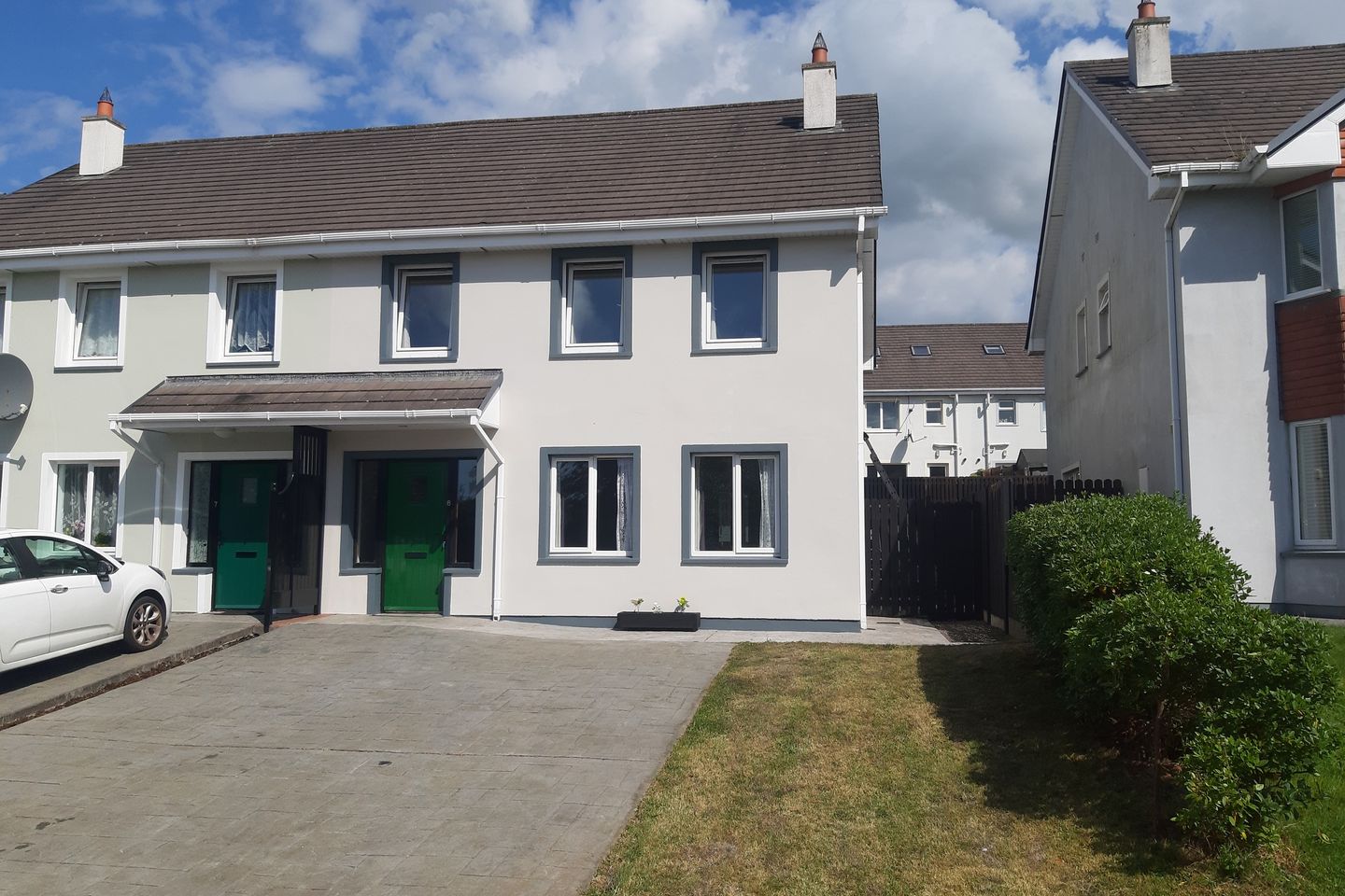 8 Steeple Meadow Close, Milltown, Co. Kerry is for sale on Daft.ie