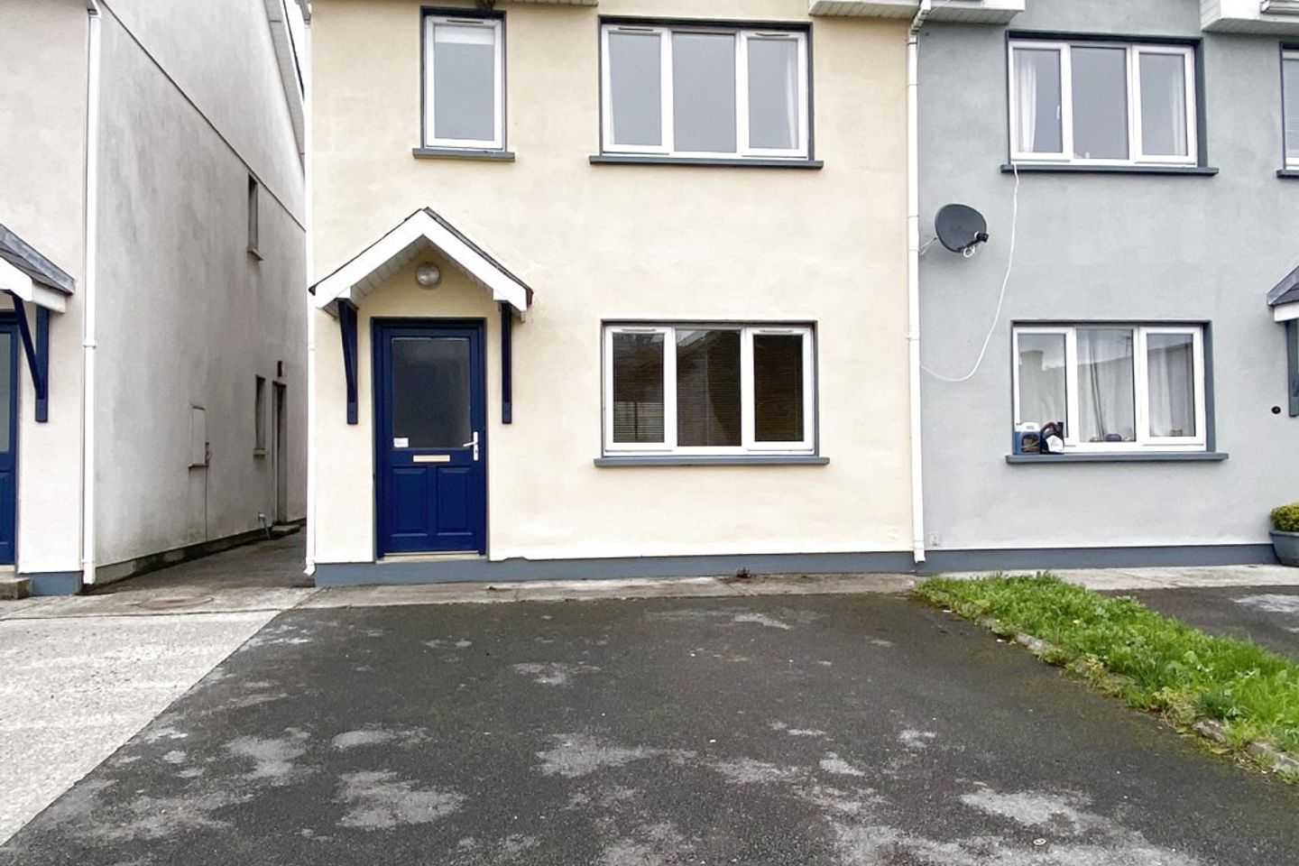 3 Abbey Court, Fethard, Co. Tipperary