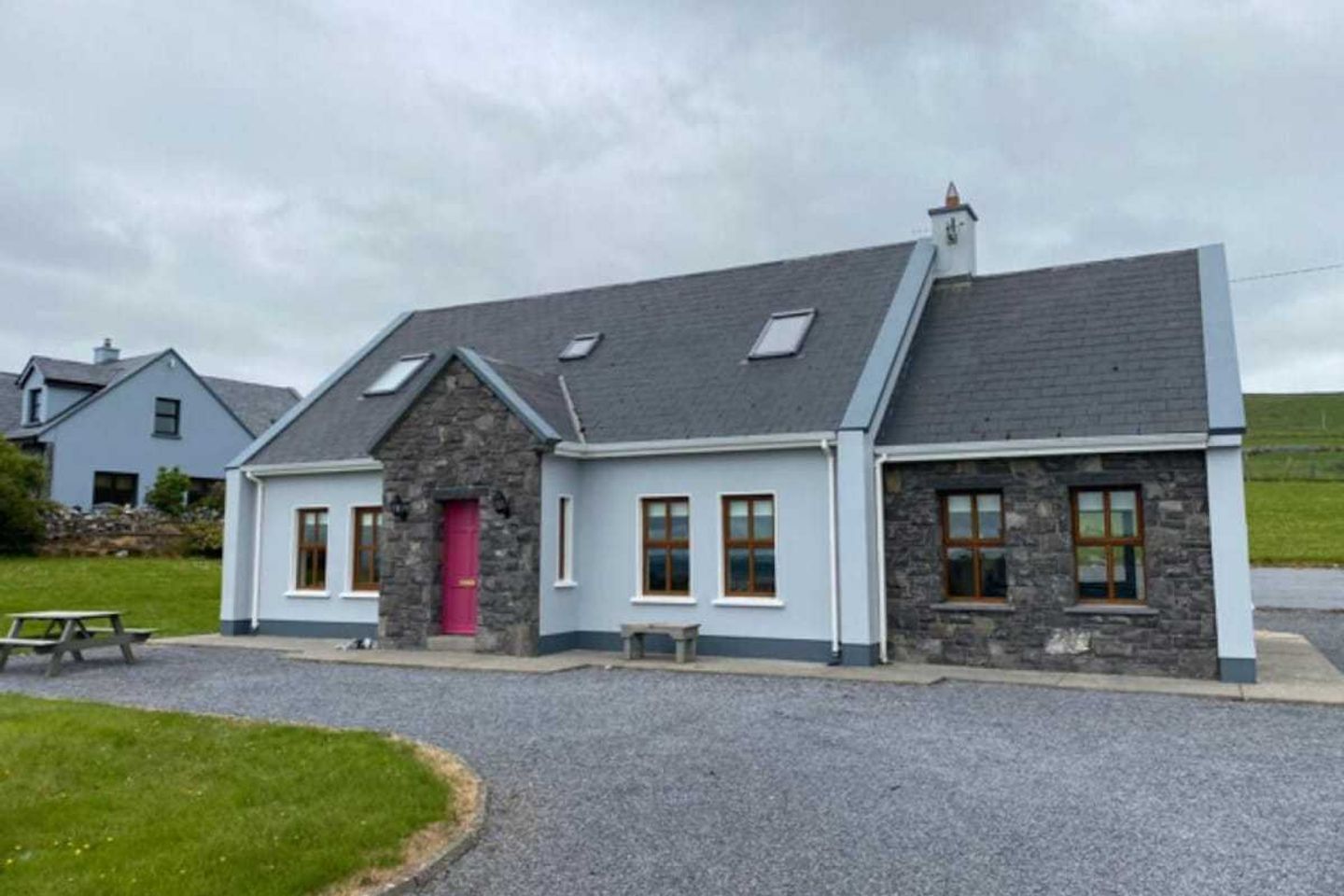 Fanore Beg, Fanore, Co. Clare, H91A2HN