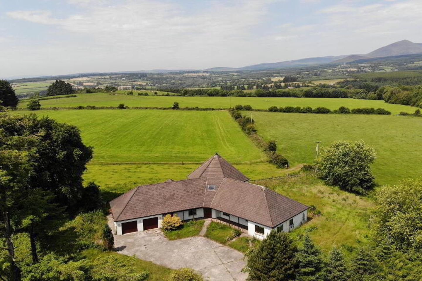 Cluttahina, Cappoquin, Co. Waterford, P51H4F1