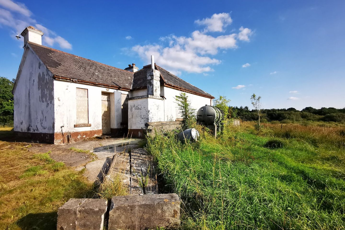 Old Castlebar Road, Swinford, Co. Mayo is for sale on Daft.ie