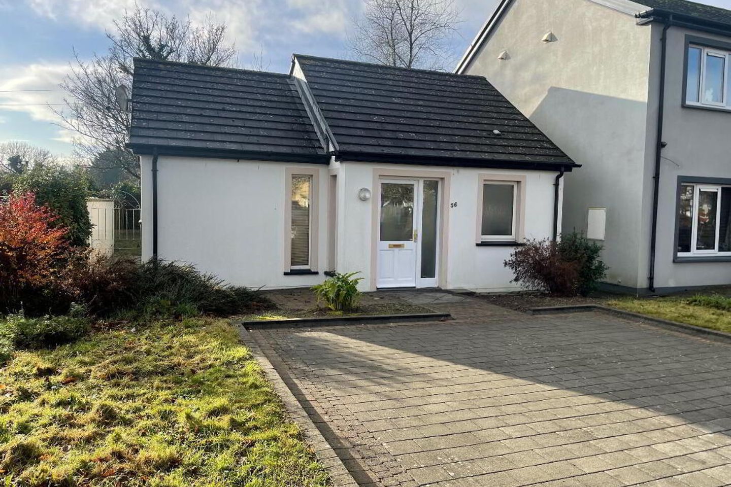 56 Killeagh Gardens, Killeagh, Co. Cork, P36KR82 is for sale on Daft.ie