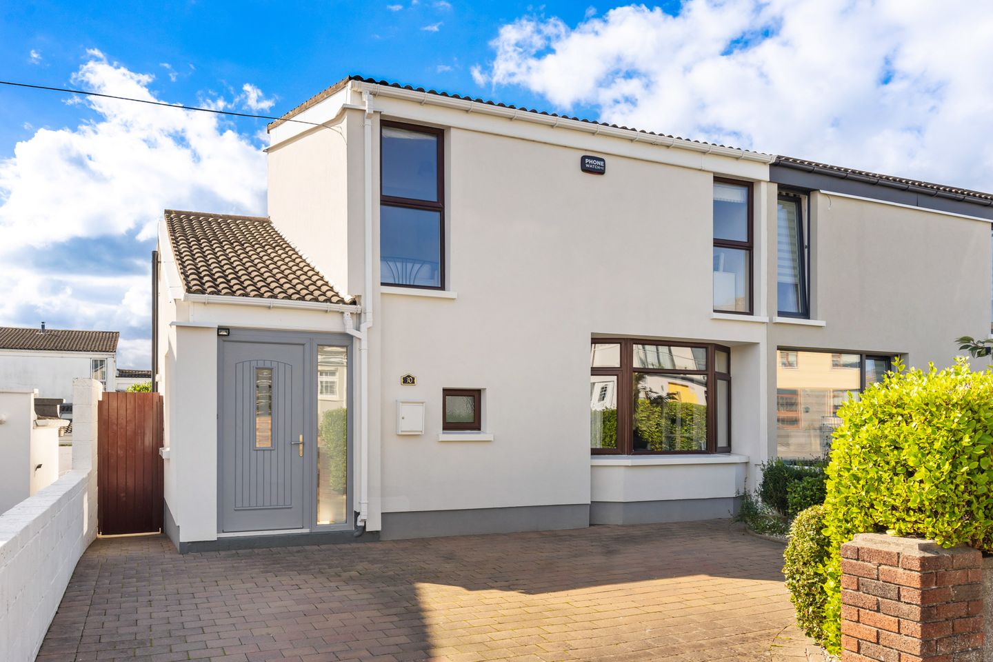 30 Ralahine, Ballybrack, Co Dublin, Ballybrack, Co. Dublin, A96F6W9