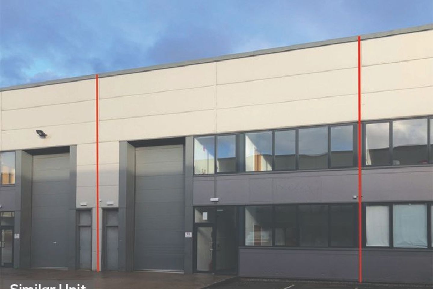 Unit 32, Orion Business Centre, Ballycoolin, Dublin 15