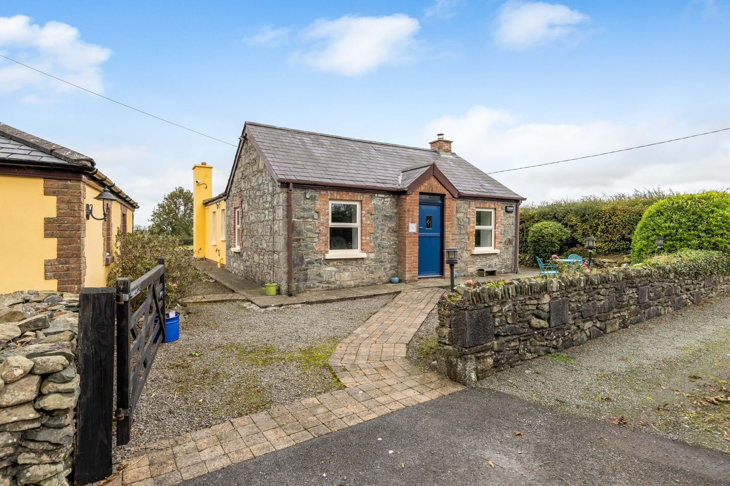 Rose Cottage, Kingsmountain, Carnaross, Kells, Co. Meath, A82RK19 is for sale on Daft.ie