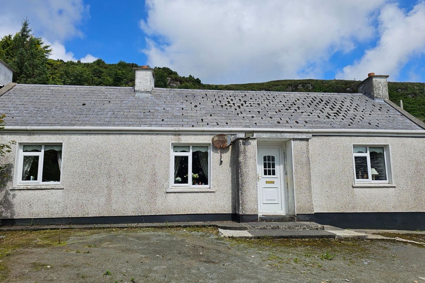 Roshine, Dunfanaghy, Co. Donegal, F92AW21