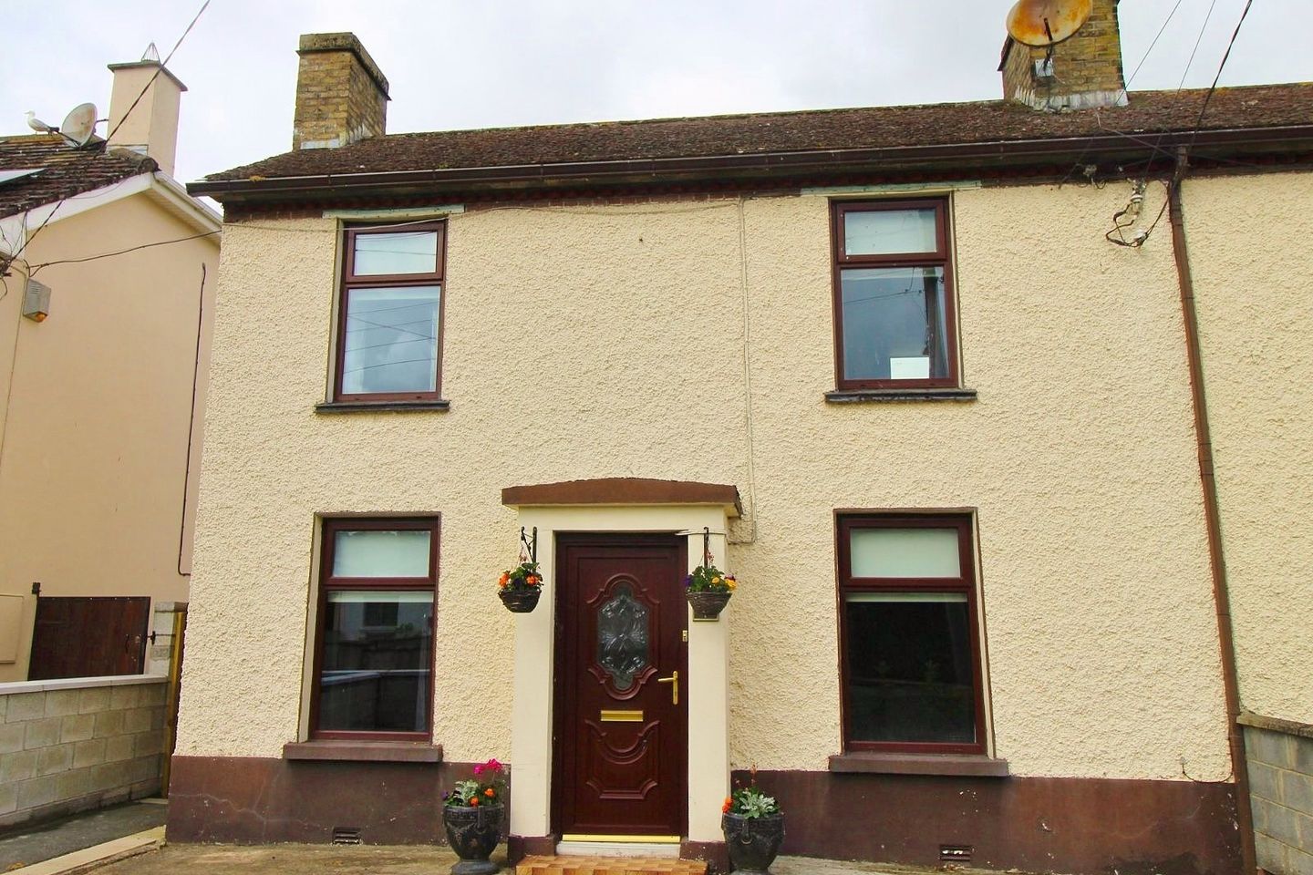 7 Dodsborough Cottages, Lucan, Co. Dublin, K78D521 is for sale on Daft.ie