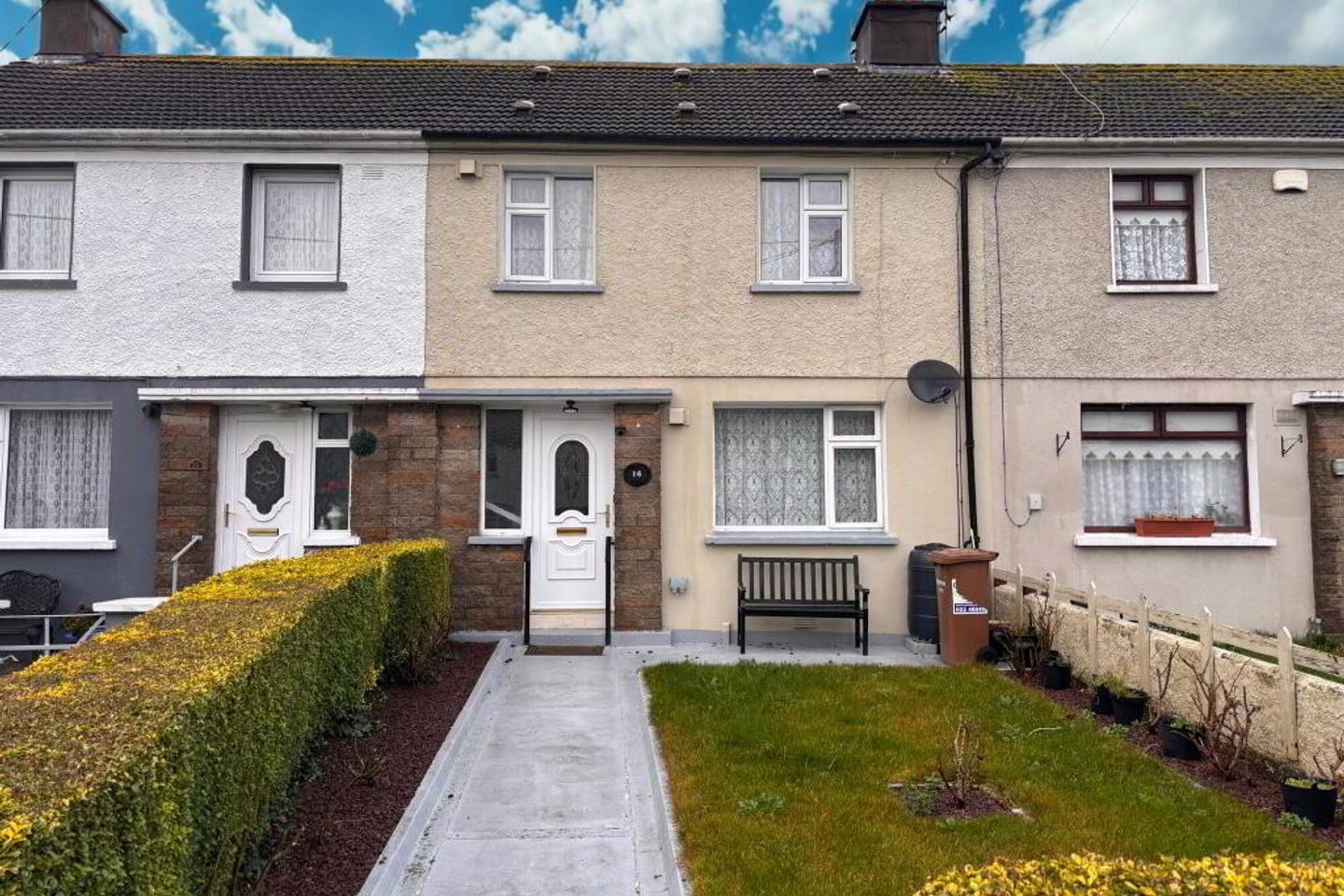 16 Pearse Park, Clonmel, Co. Tipperary, E91E267