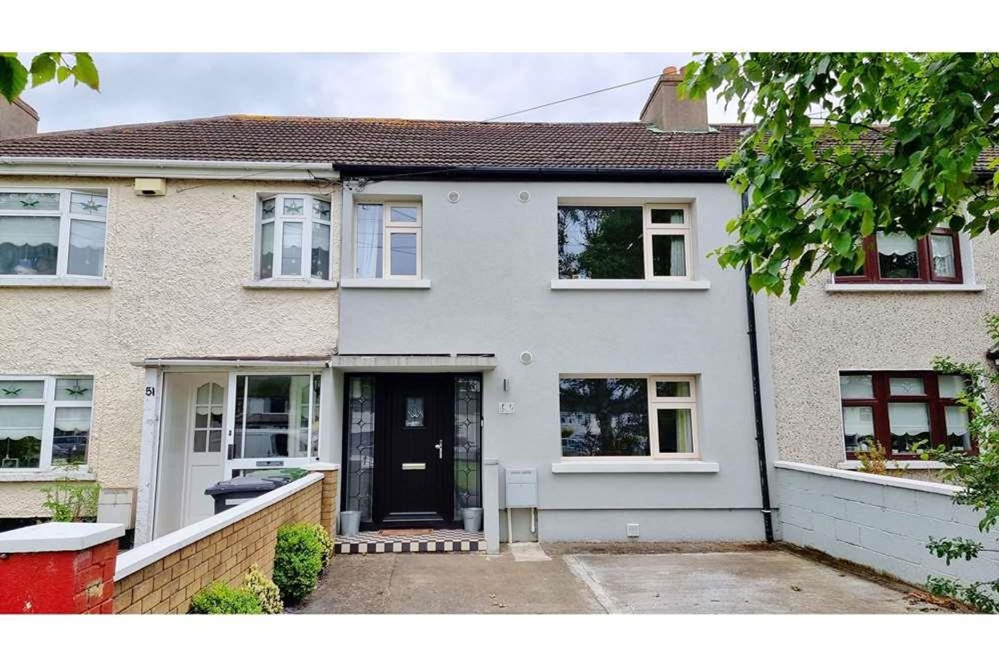 53 Thomas Moore Road, Walkinstown, Dublin 12 is for sale on Daft.ie