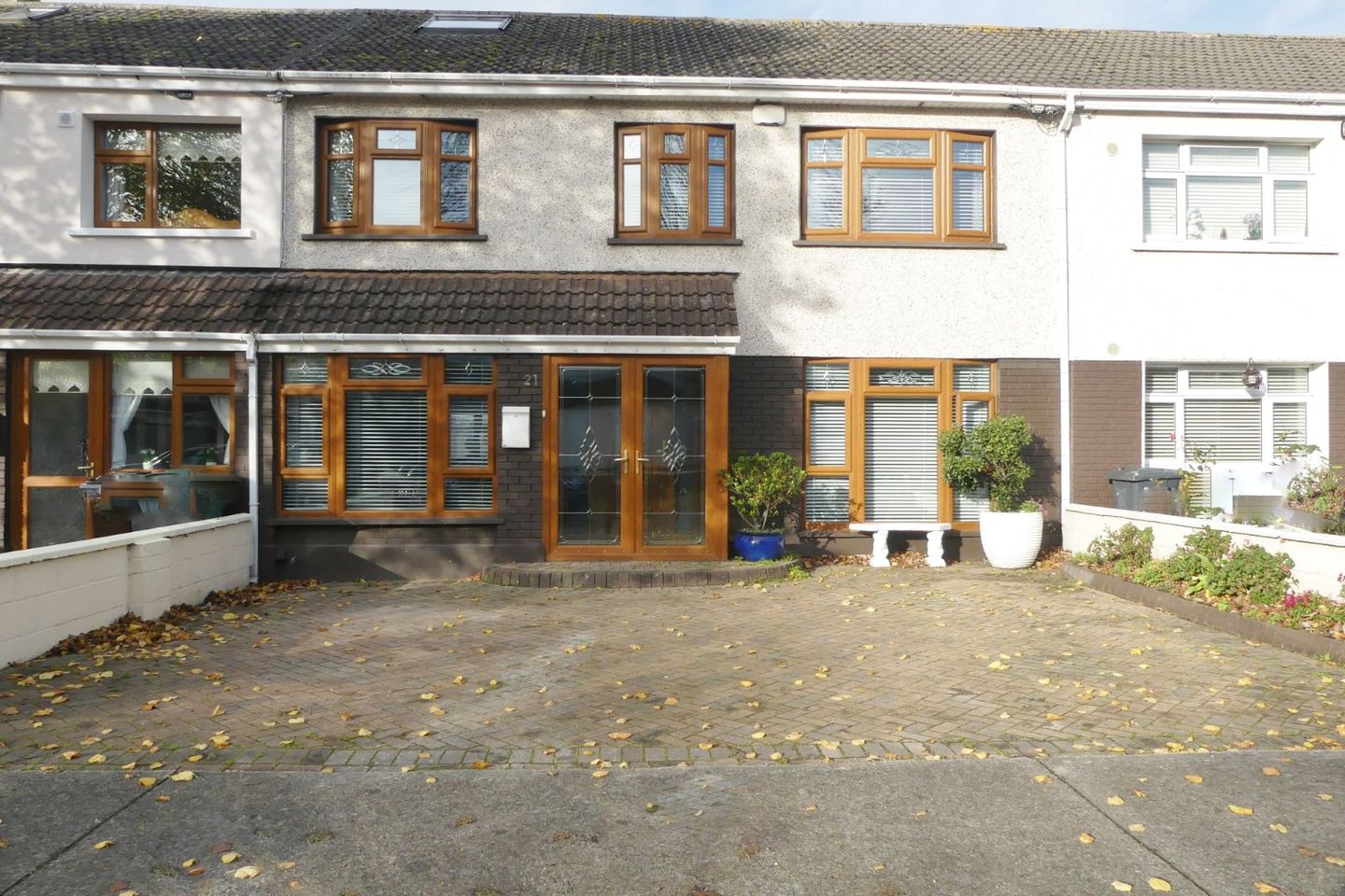 21 Old Bawn Avenue, Dublin 24, Oldbawn, Dublin 24, D24EY2R