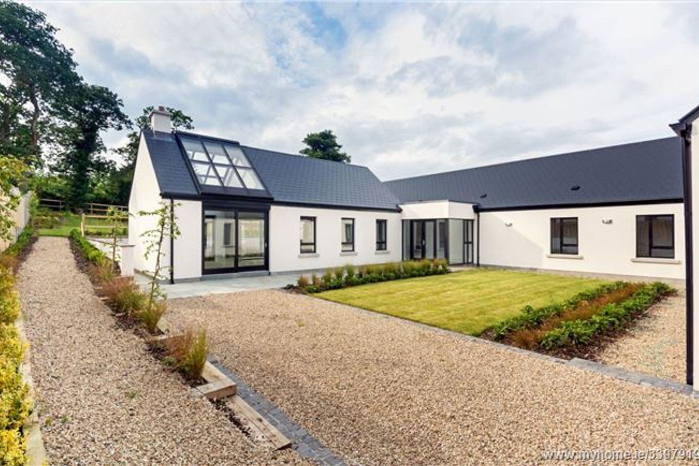 7 Hillfield, Rathmichael, Co. Dublin