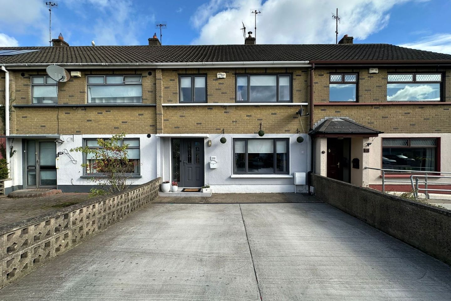 119 Brookville, Drogheda, Co. Louth, A92YT9W