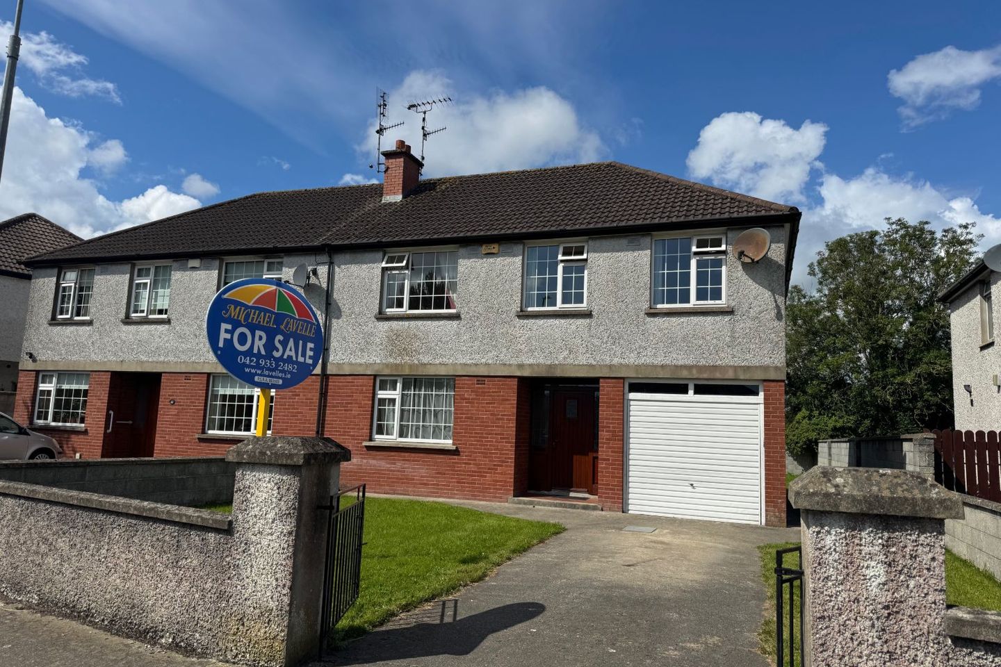 40 Dunmore, Dundalk, Dundalk, Co. Louth, A91N7E8