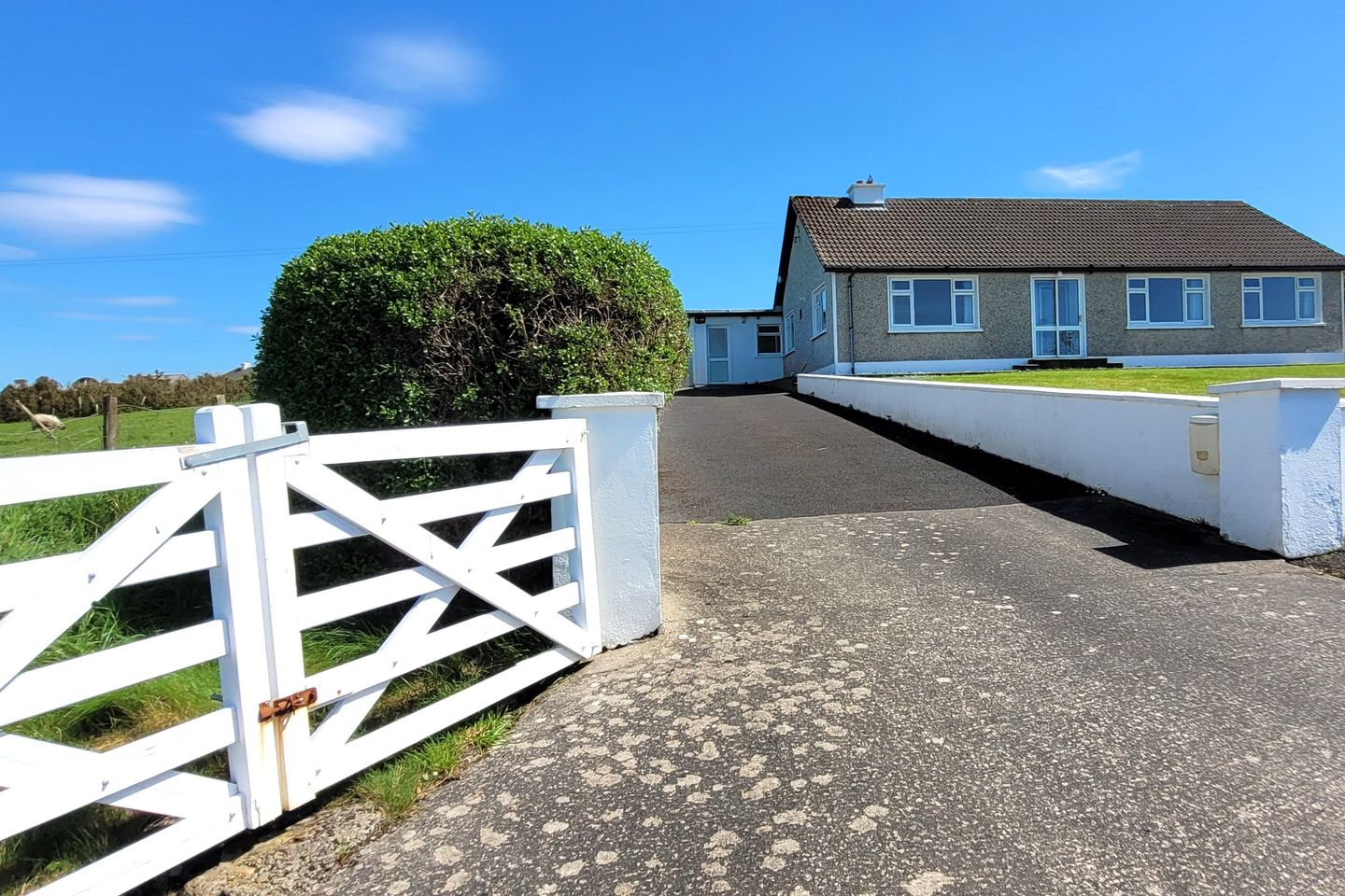 Killadoon, Louisburgh, Co. Mayo, F28PD95 is for sale on Daft.ie