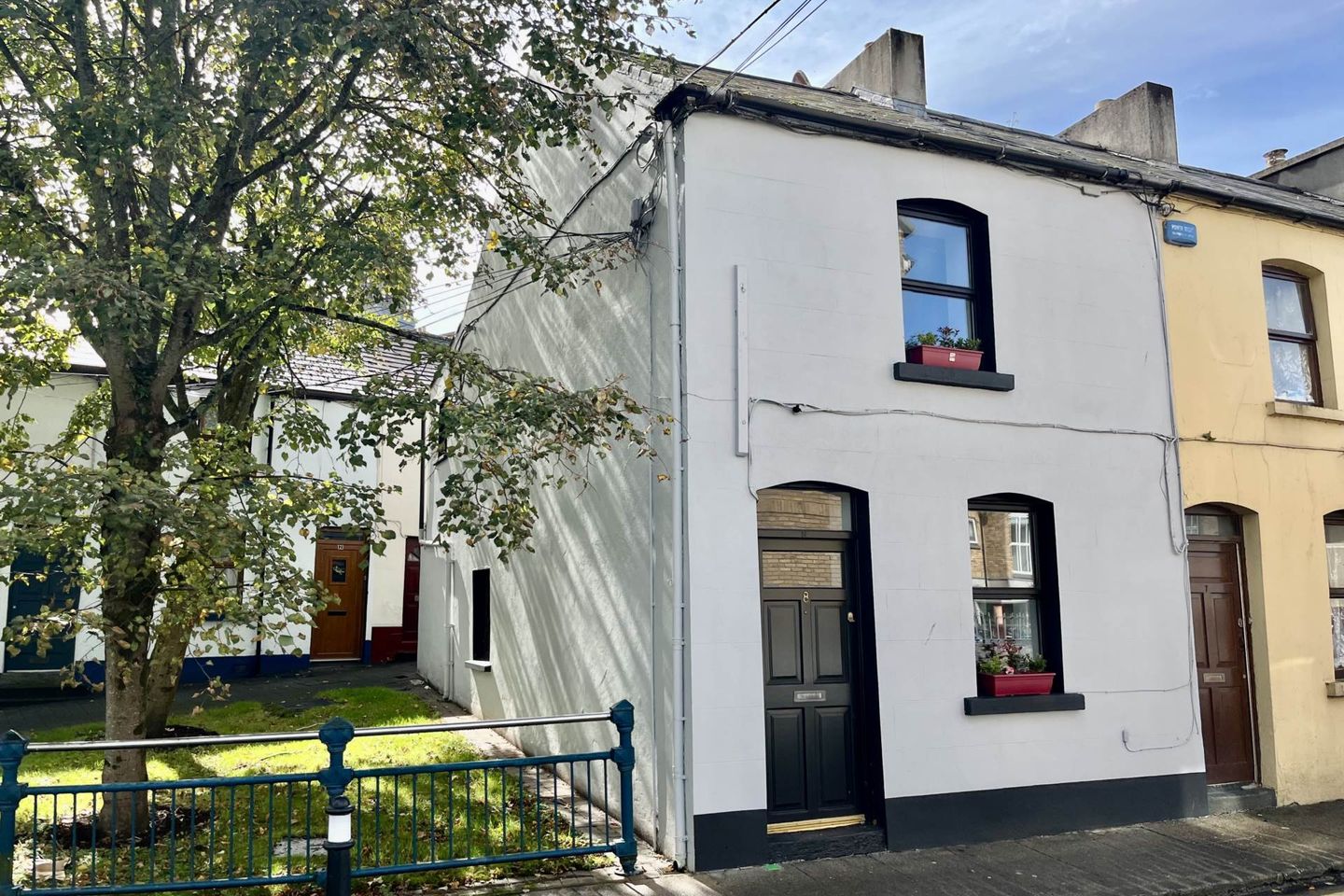 8 Lower New Street, Sligo, Co. Sligo, F91HH3K