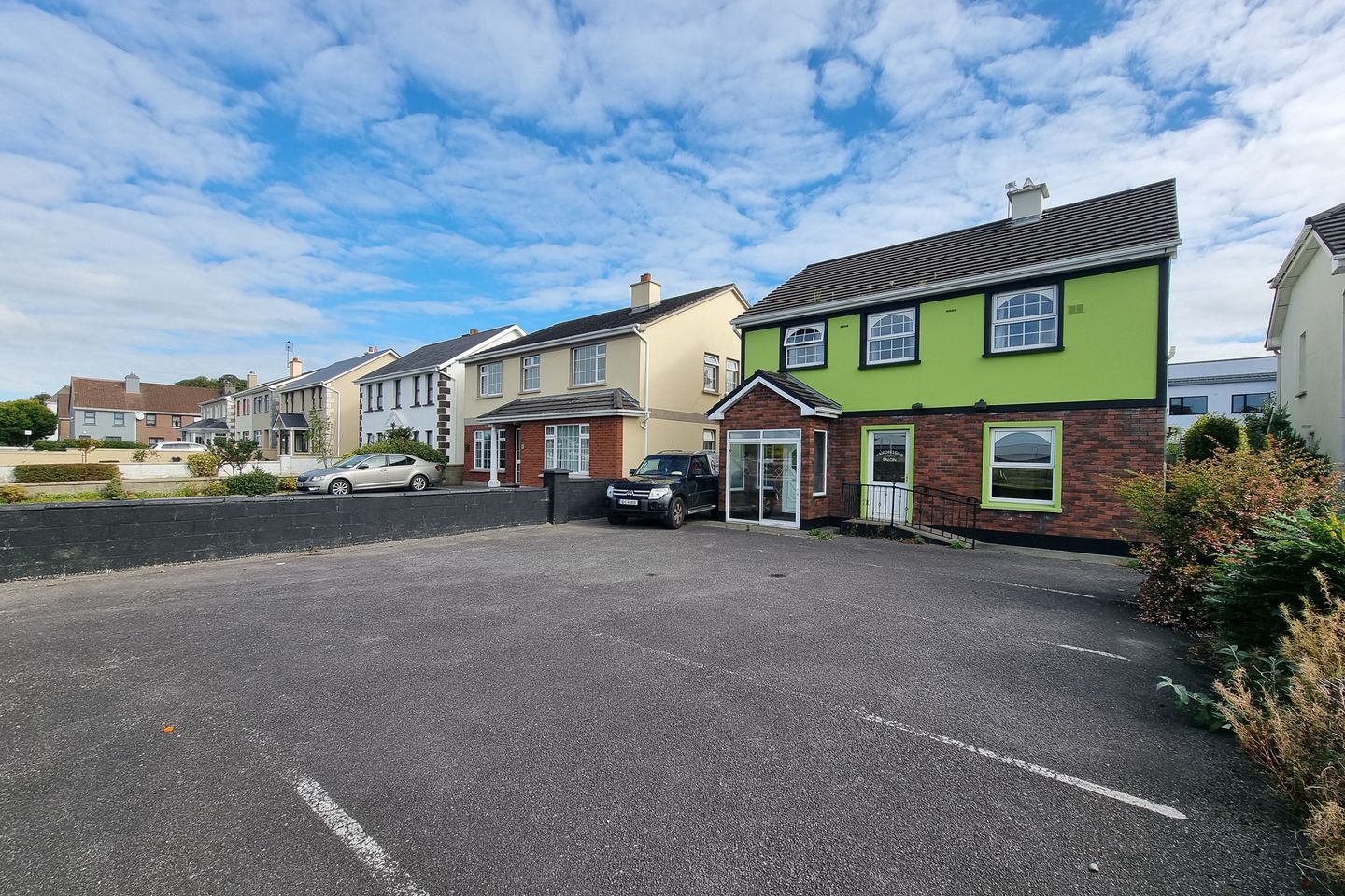 3 Oakdale, Park Road, Killarney, Co. Kerry, V93E161