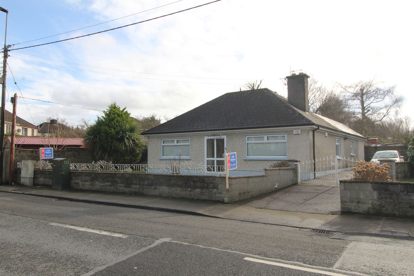 Tranquilla, 1 Blackwater Drive, Mallow, Co. Cork, P51APN3