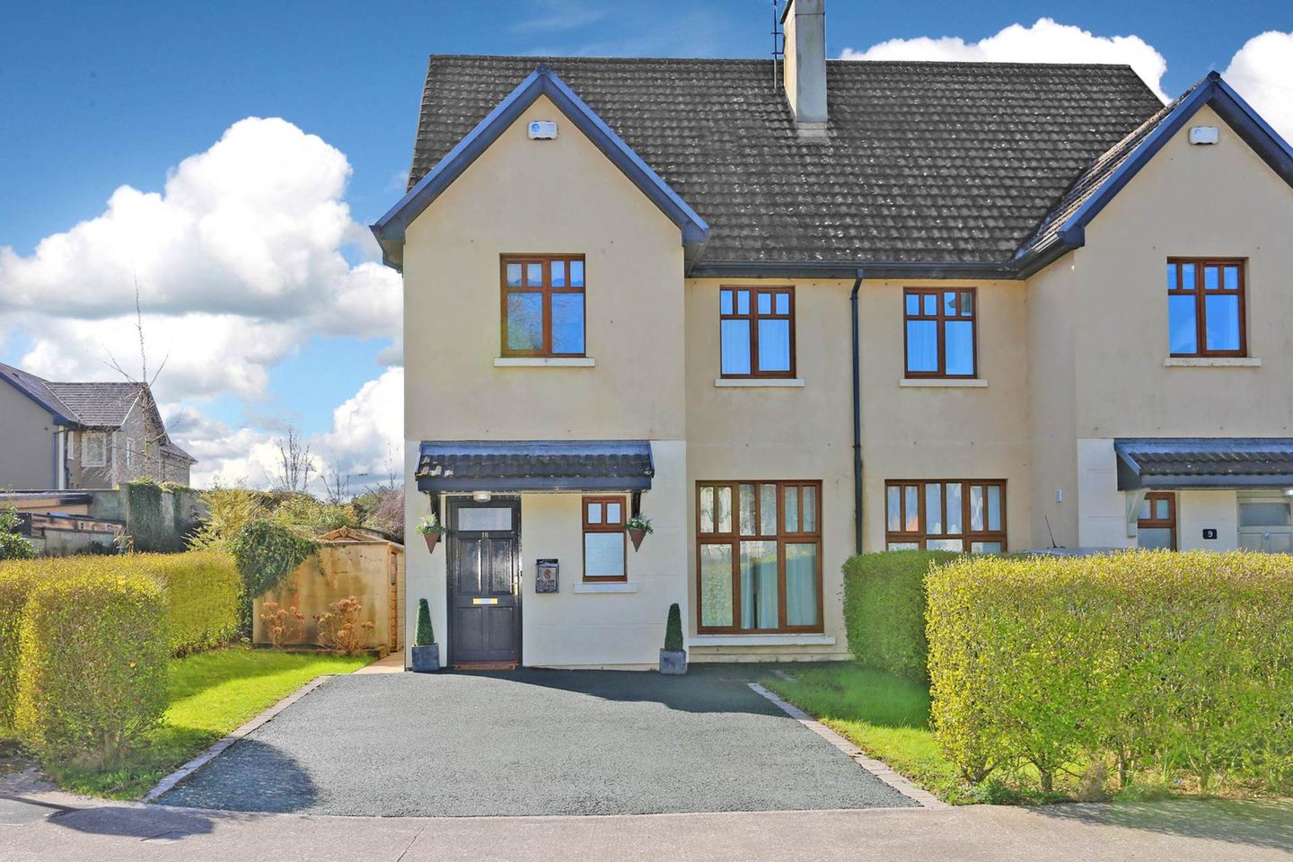10 The Park, Ros Mor, Ballysimon, Co. Limerick, V94FP8W is for sale on