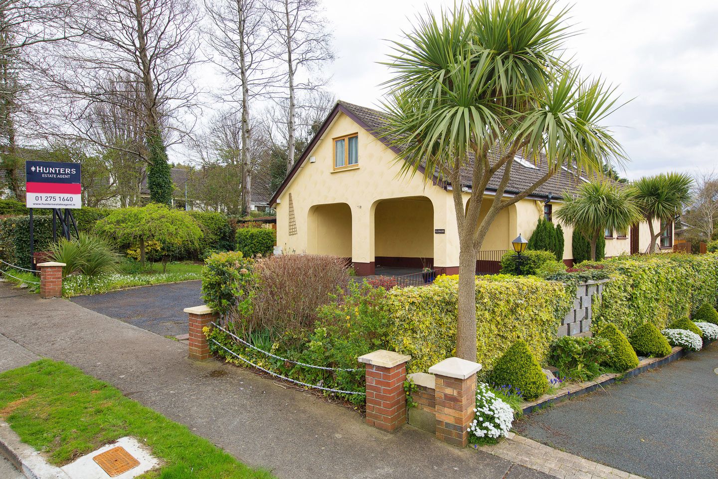 Glenaire, 3 Coundon Court, Killiney, Co. Dublin