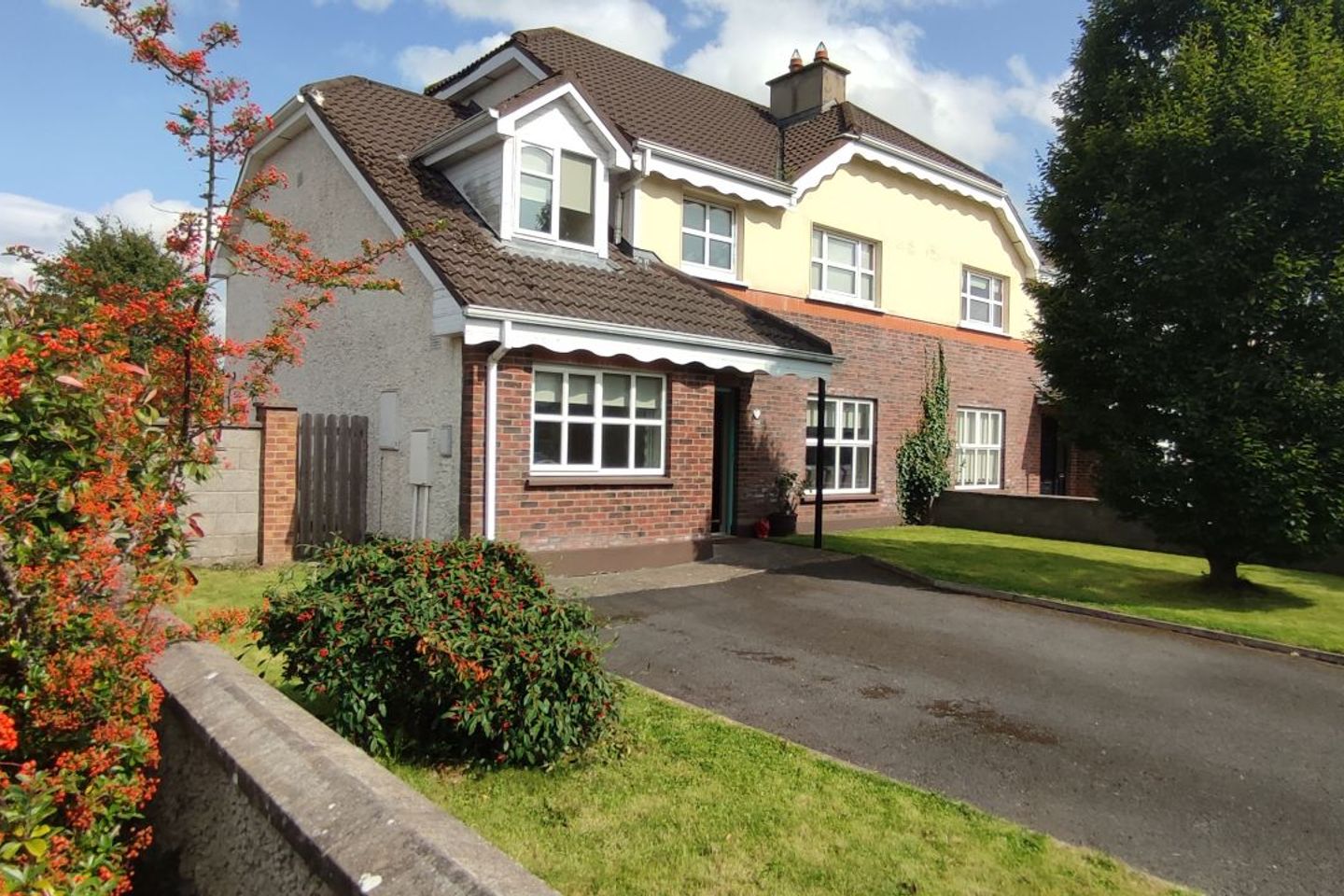 1 Oakfield, Father Russell Road, Limerick, Mungret, Co. Limerick
