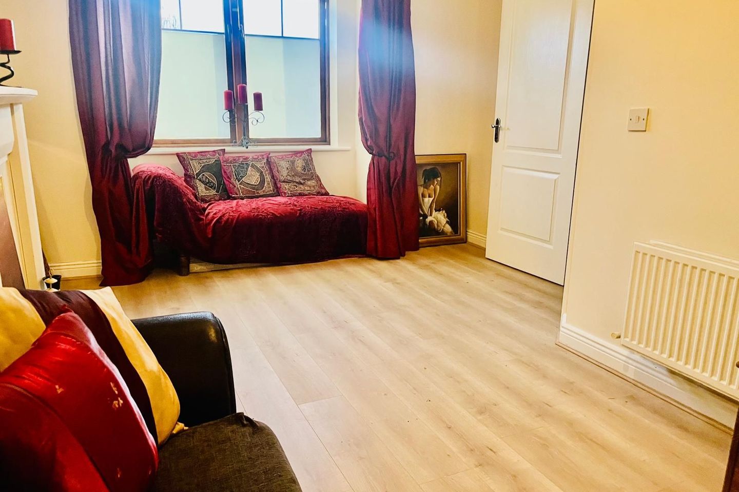 Straffan Wood, Maynooth, Naas, Maynooth, Co. Kildare