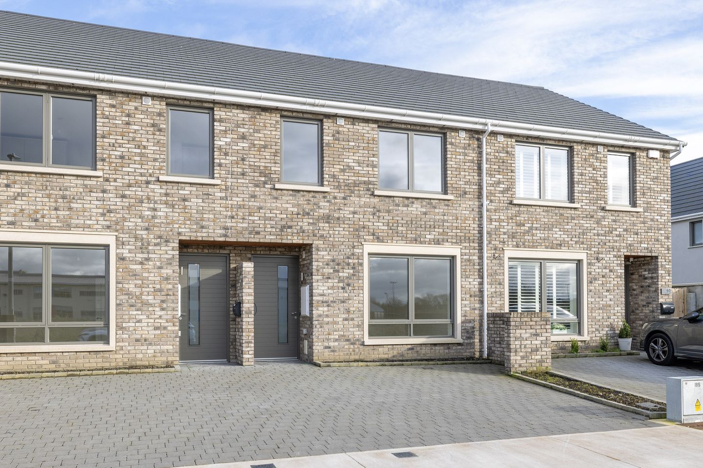 41 The Paddocks, Portrane Road, Donabate, Co. Dublin, K36EA33 is for