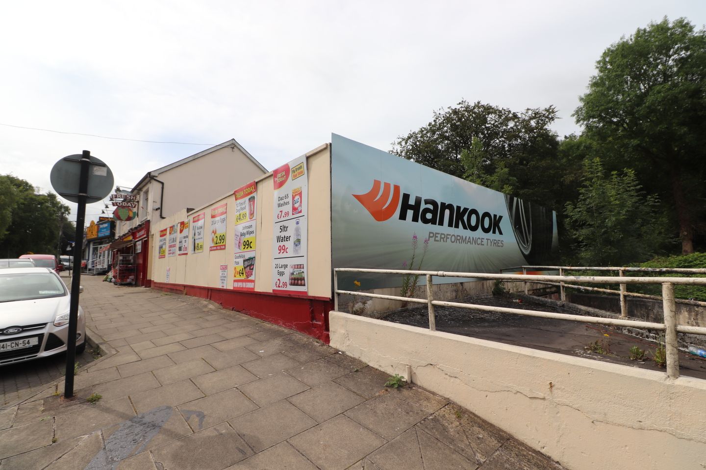 Dublin Rd, Cavan, Co. Cavan is for sale on Daft.ie