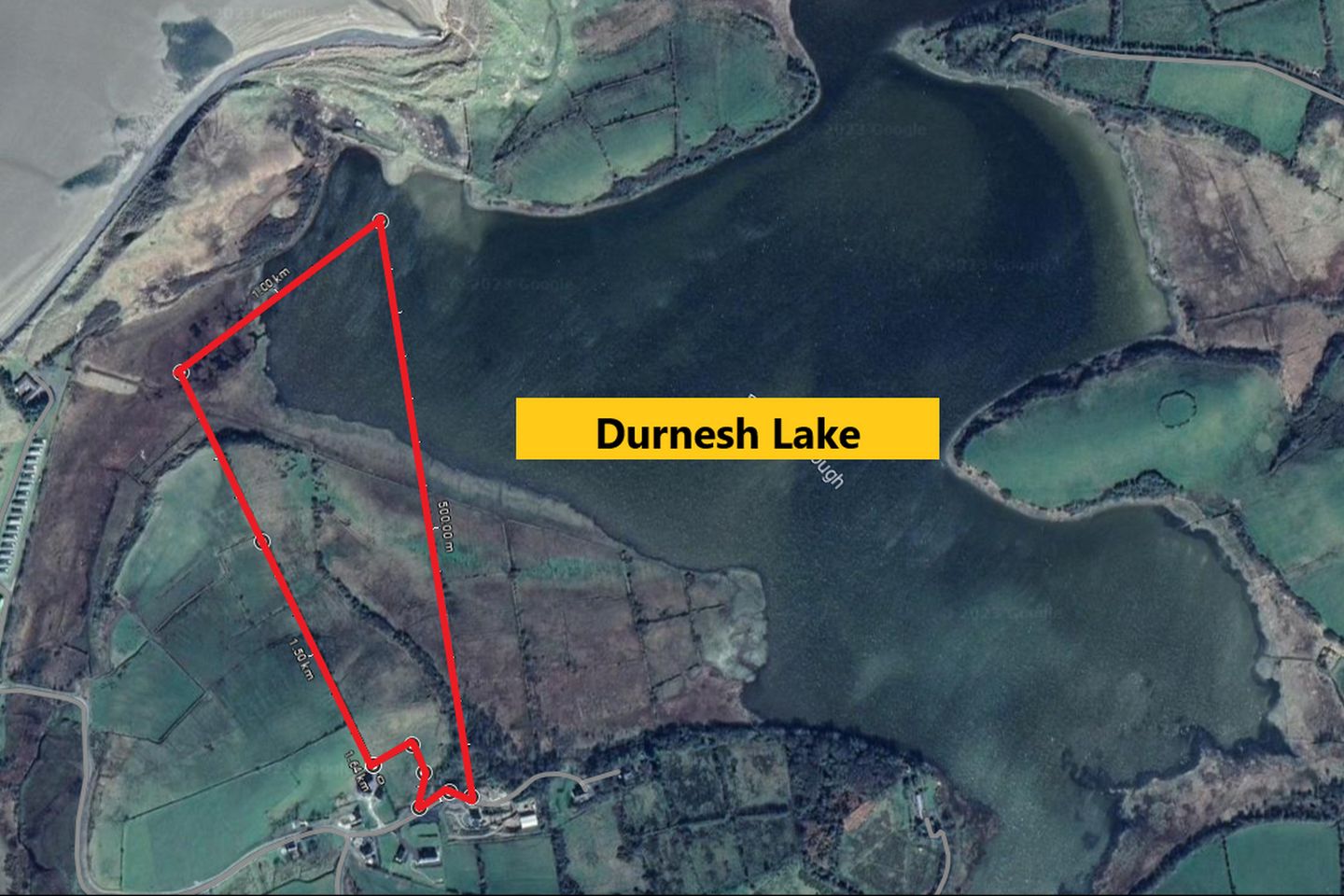 Durnesh, Rossnowlagh, Co. Donegal is for sale on Daft.ie