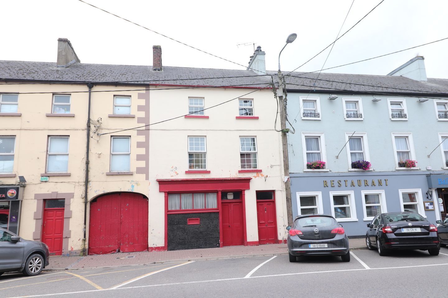 Main Street, Bailieborough, Cavan, Co. Cavan is for sale on Daft.ie