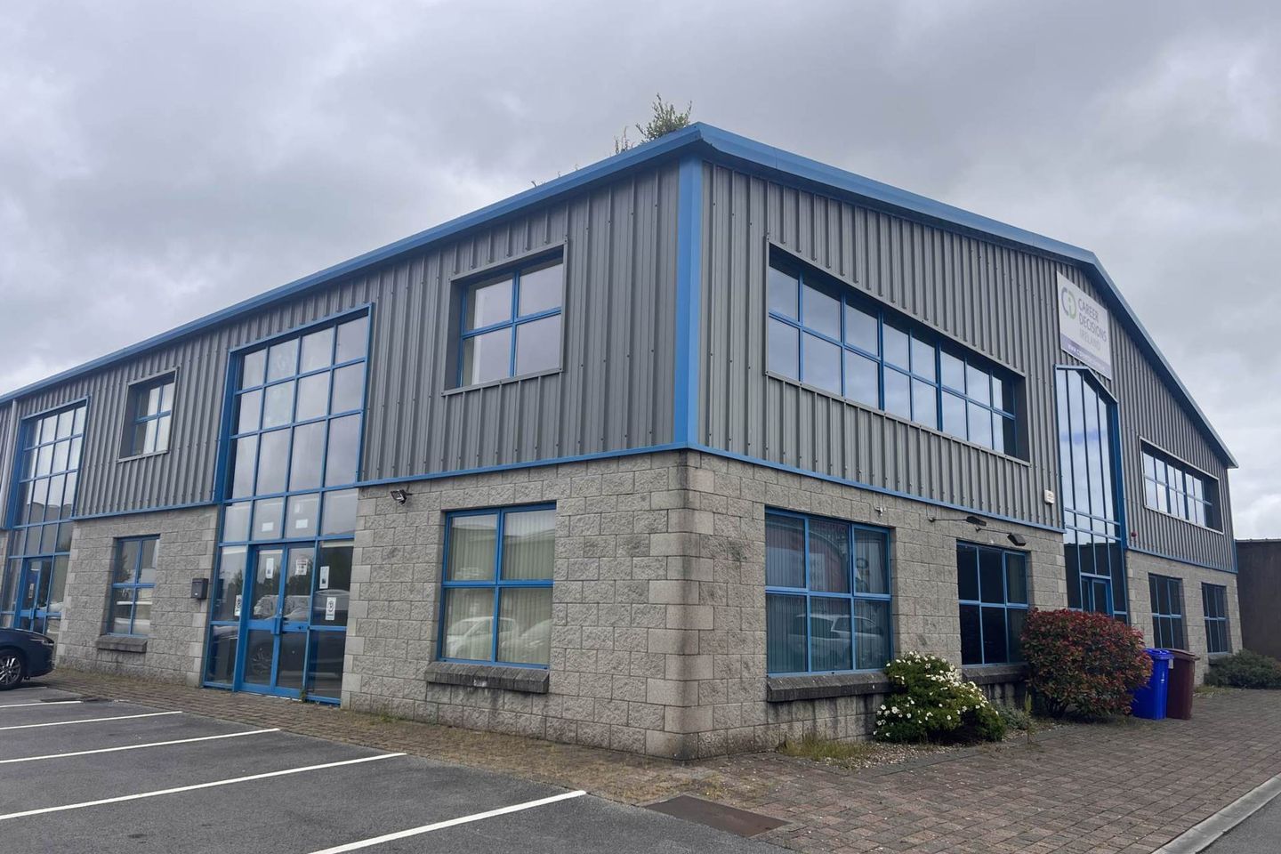 Unit Block D, Desmond Business Park, Newcastle West, Co. Limerick