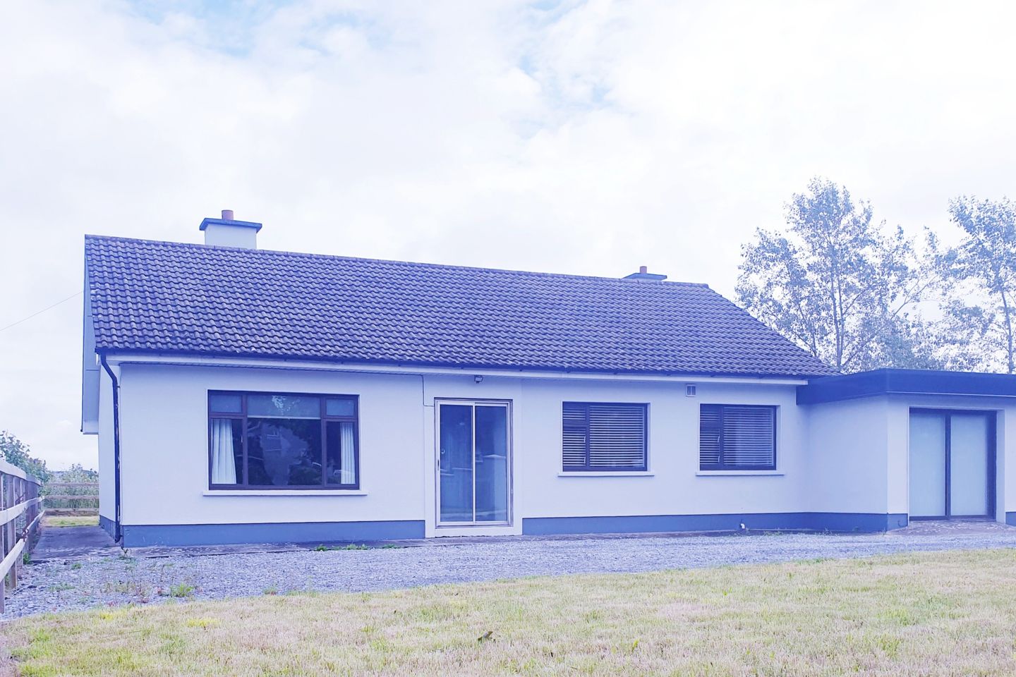 Church Street, Creagh, Ballinasloe, Co. Galway, H53E6X5 is for sale on