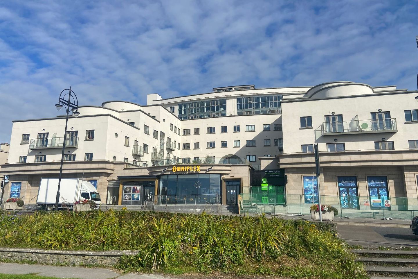 Apartment 45, Baily Point, Salthill, Co. Galway, H91Y7H2