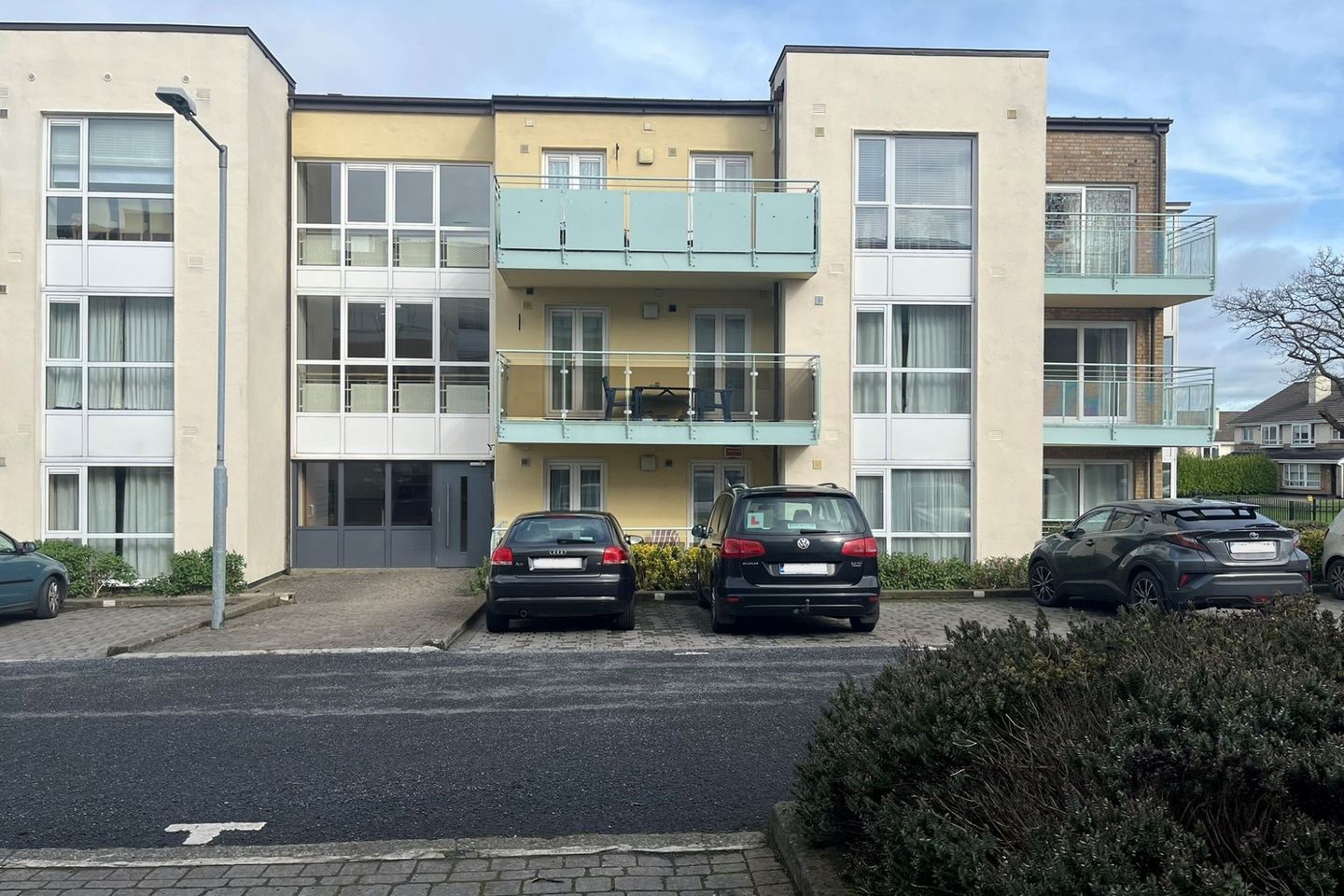 Apartment 106, The Beech, Dublin 16, D16T283