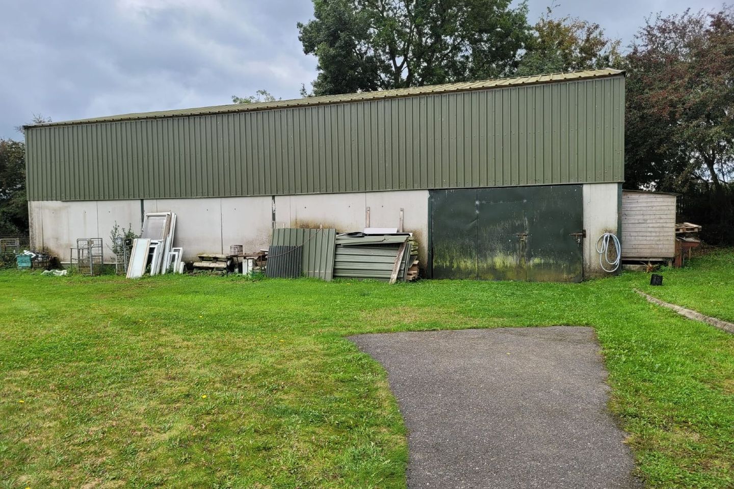 Tankardstown, Tullow, Carlow, Tullow, Co. Carlow