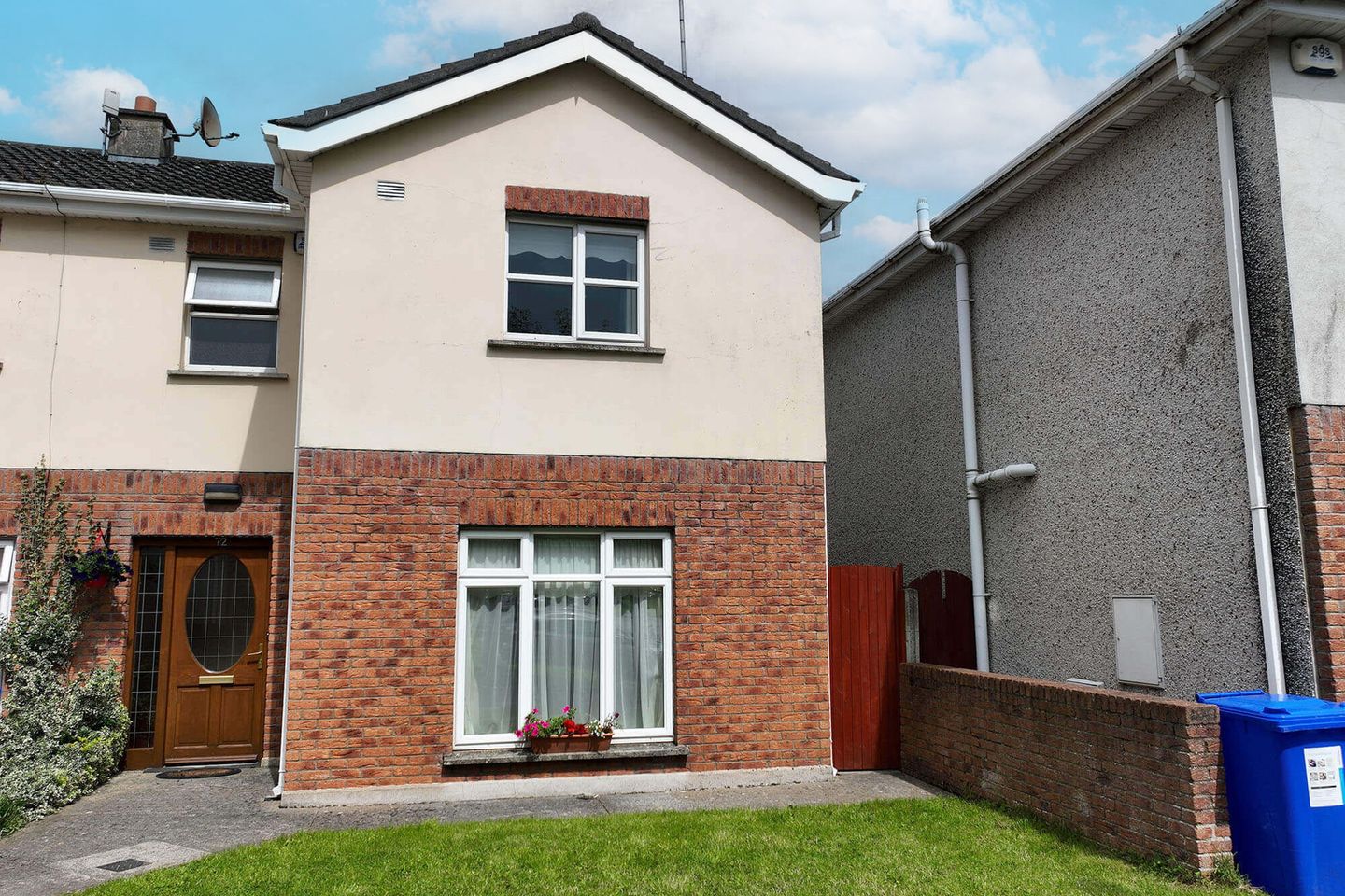 72 Brú Na Habhainn, Slane Road, Navan, Co. Meath, C15VFX0 is for sale