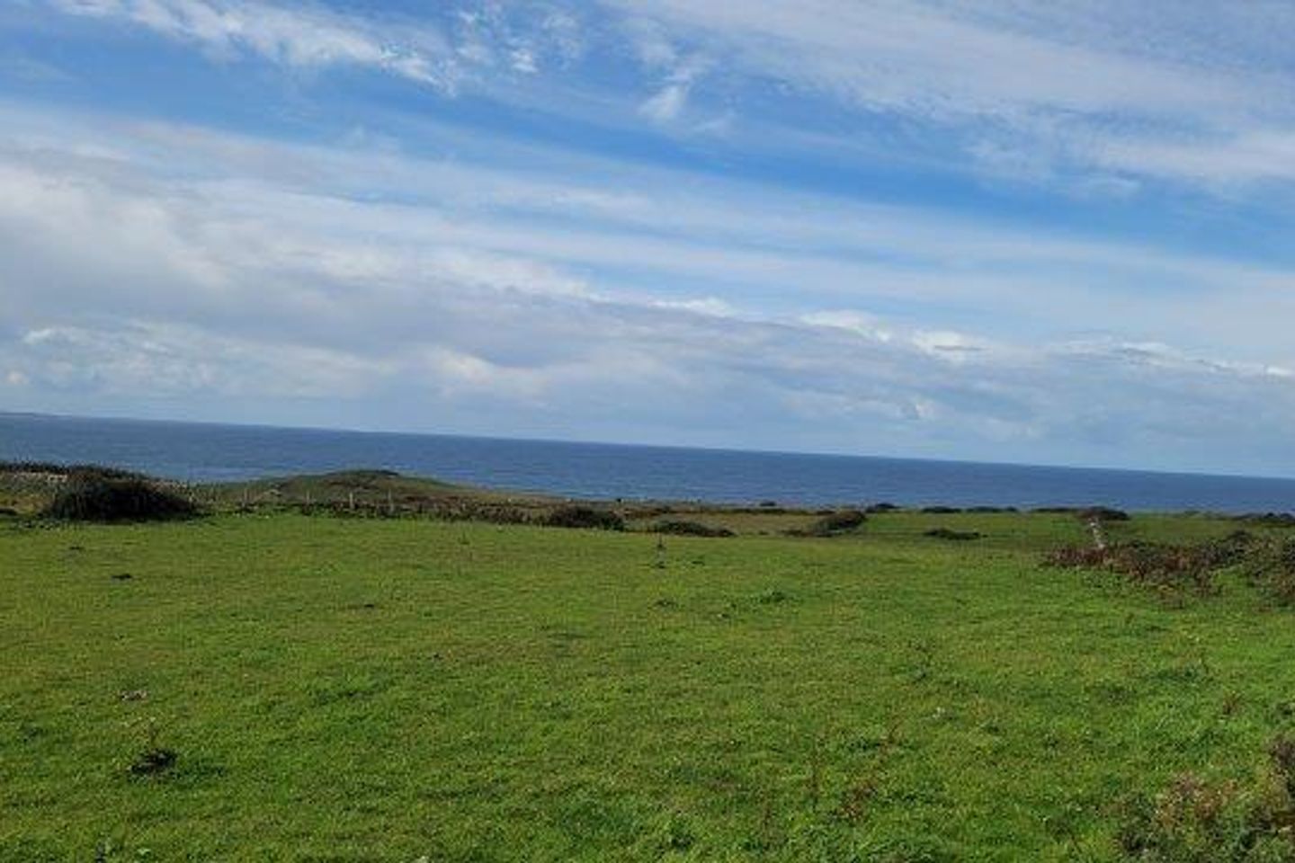 Kilkilloge, Mullaghmore, Co. Sligo