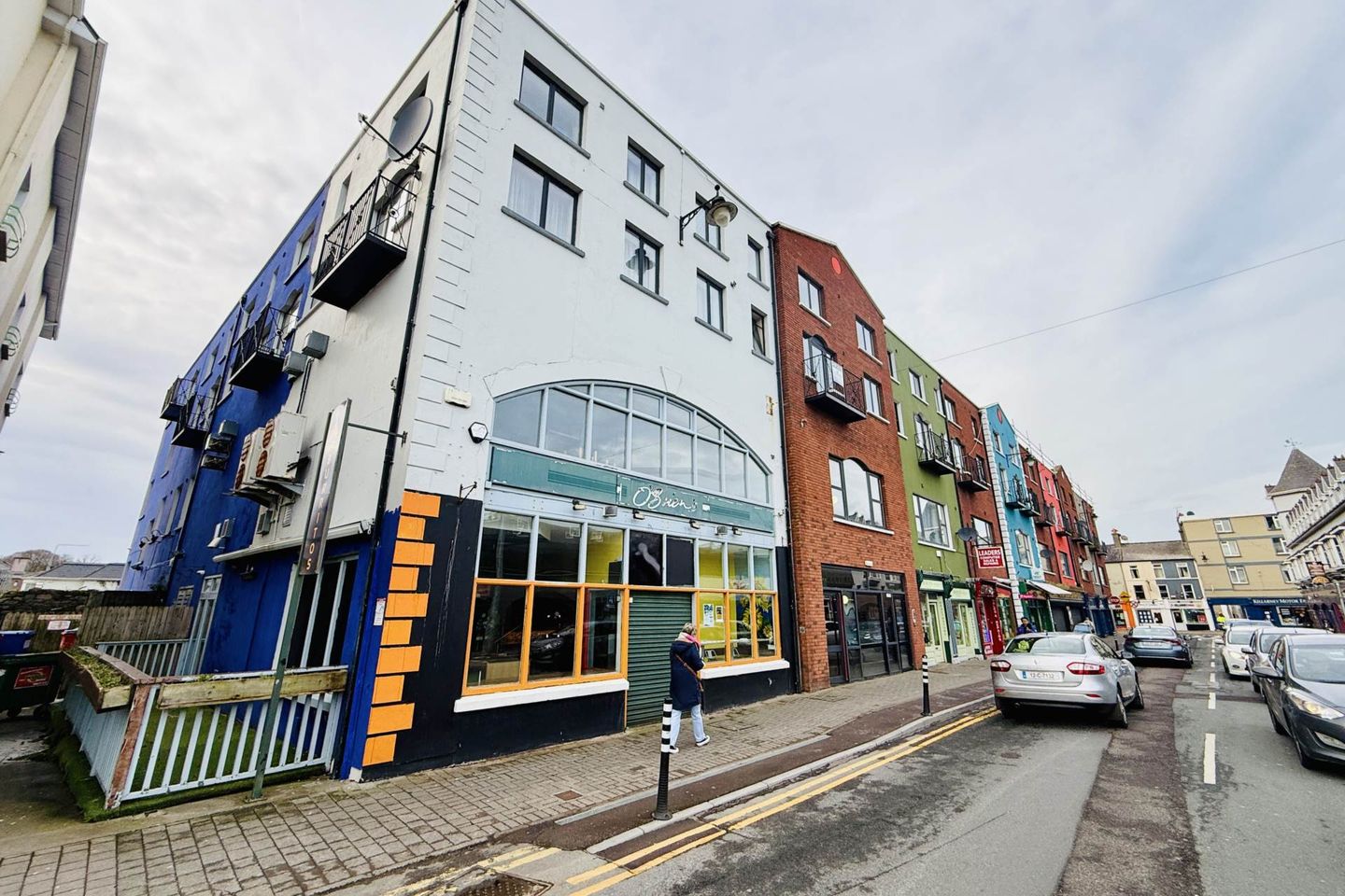 Commercial Space, Beech Road, Killarney, Co. Kerry