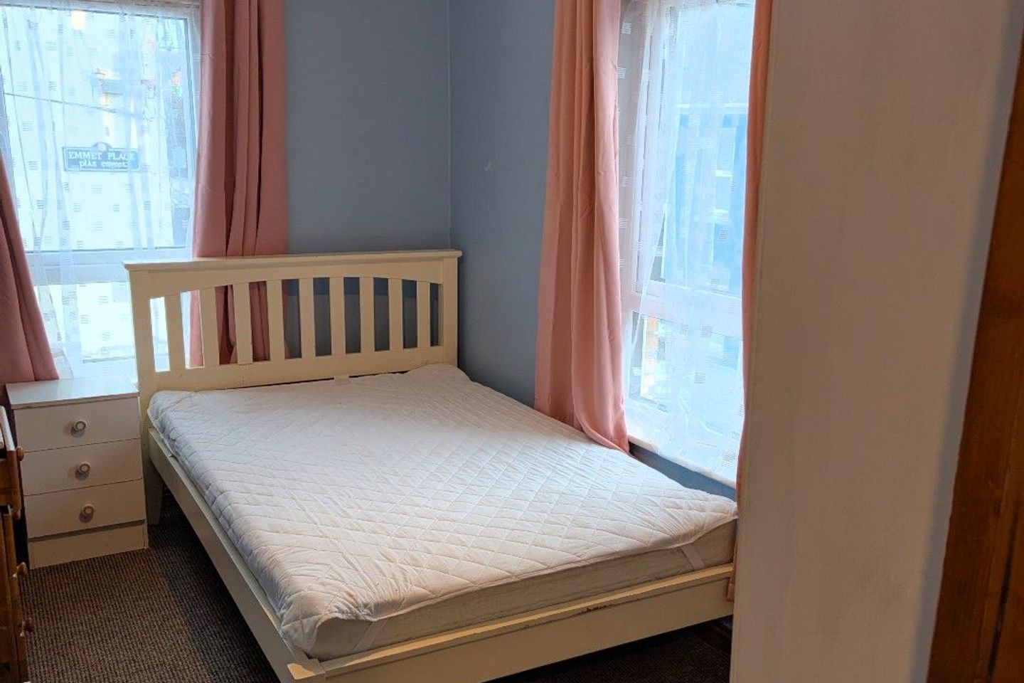 Saint Joseph Street,Limerick, Limerick City Centre