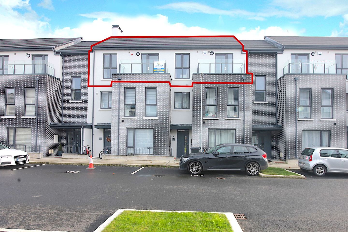 197 Oldtown Woods, Celbridge, Celbridge, Co. Kildare, W23VCK5