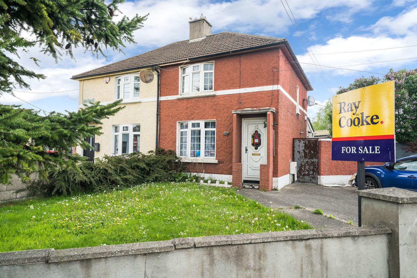 128 Decies Road, D10 RP74, Ballyfermot, Dublin 10
