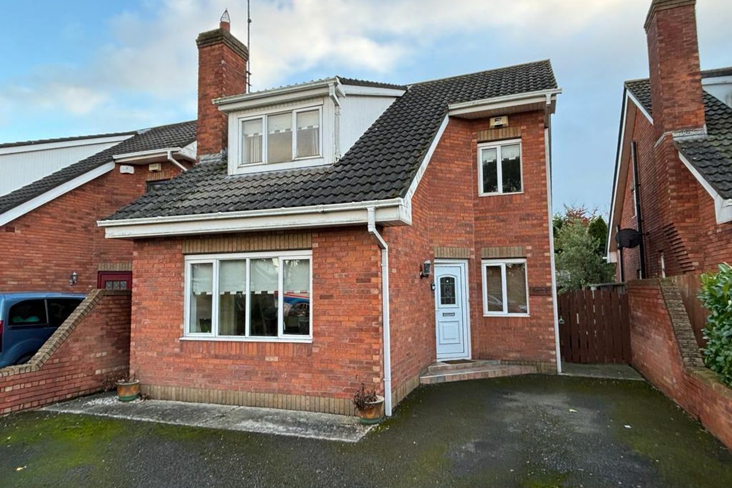 13 Blackbush Avenue, Bryanstown, Drogheda, Co. Meath, A92XK7T is for