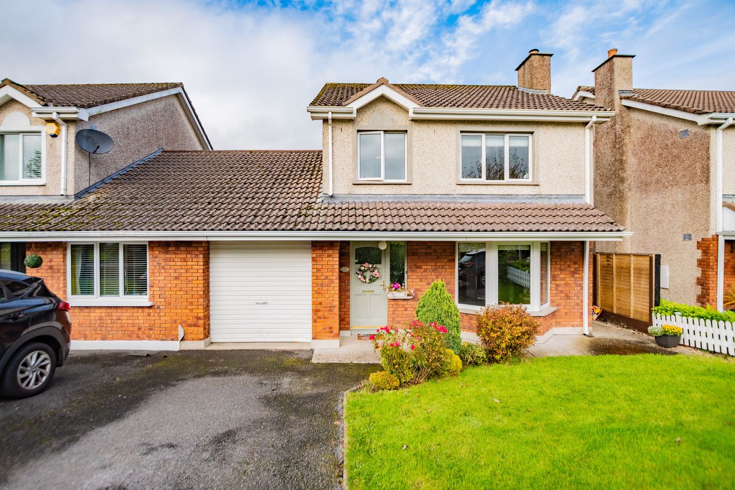 127 College Hill, Mullingar, Co. Westmeath, N91W5W0