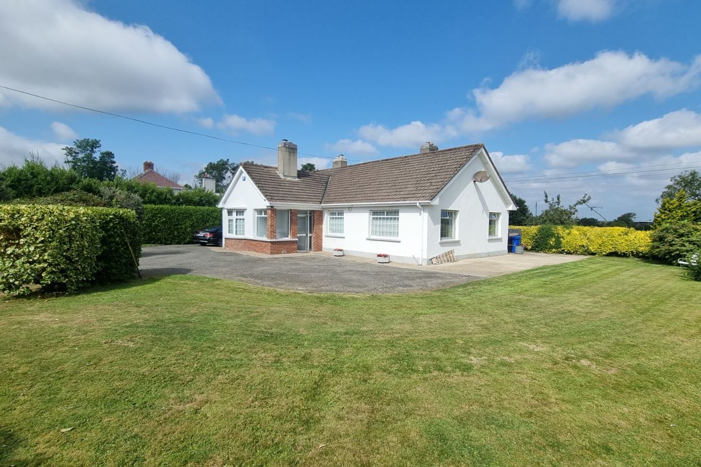 Saint Anthony, Coolcotts Lane, Wexford Town, Co. Wexford, Y35T9N6