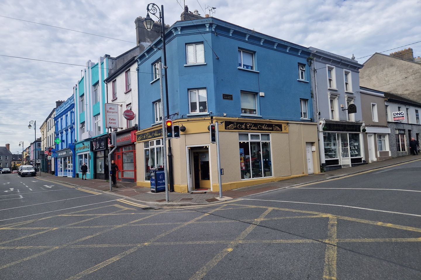 Murgasty, Tipperary Town, Co. Tipperary